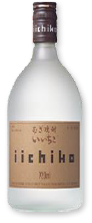 Iichiko Soju