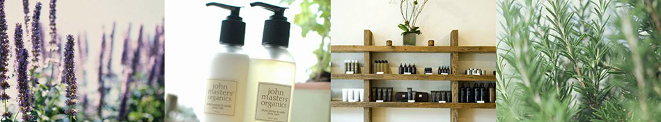 john master's organics