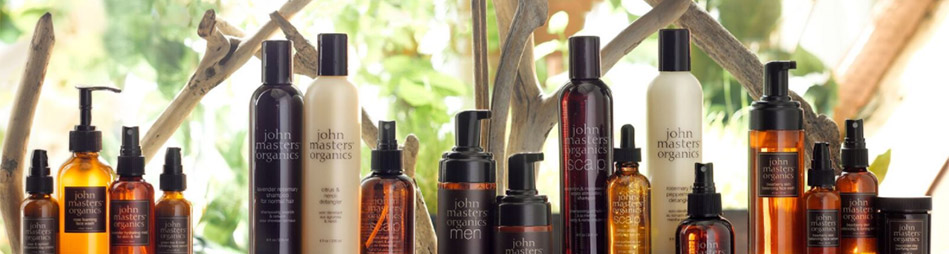 john masters organics Styling Series