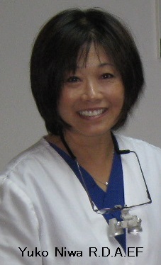 Yuko Niwa