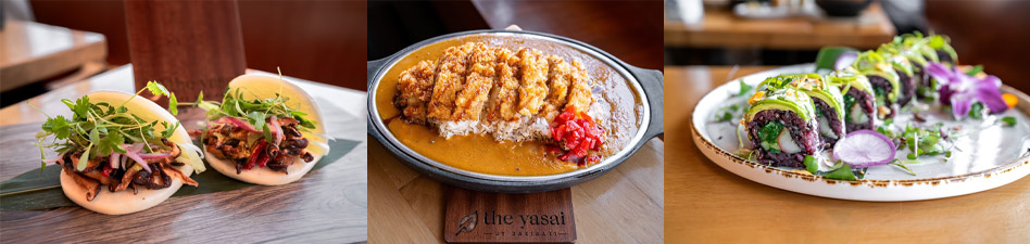 the yasaiの写真