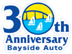 30th Anniversary Bayside Auto