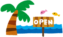 summer open