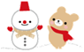 winter