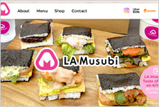 LA Musubi