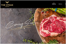 The Steak Library