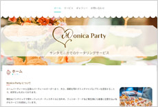 Monica Party