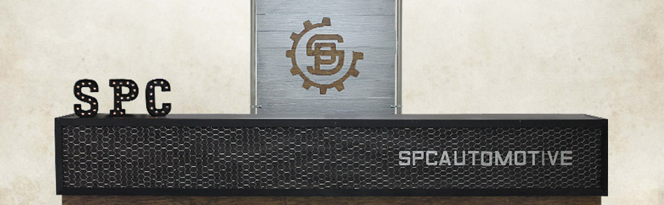 SPC Automotive