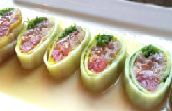 Protein Roll