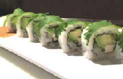 Bonsai Roll