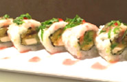 Pink Garden Roll Pink Garden Roll