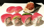 Tuna Lover Tuna Lover