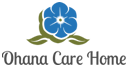 Ohana Care Home logo