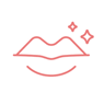 lip blushing tatoo