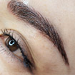 4D microblading