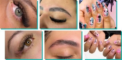 Ichigo Beauty portfolio