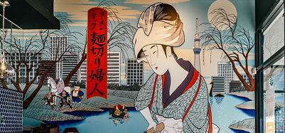 エスコンディード店　情報