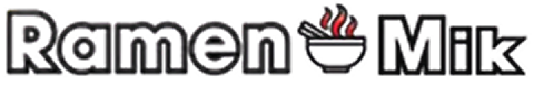 Ramen_mik_logo
