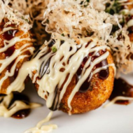 takoyaki