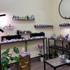 Prem Sonam店内