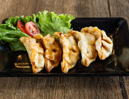 gyoza