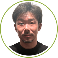 Taichi Oshiba