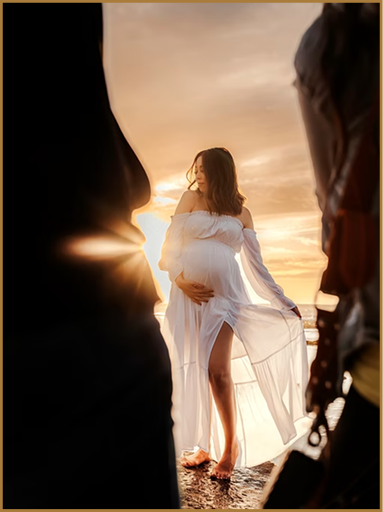maternity Photo