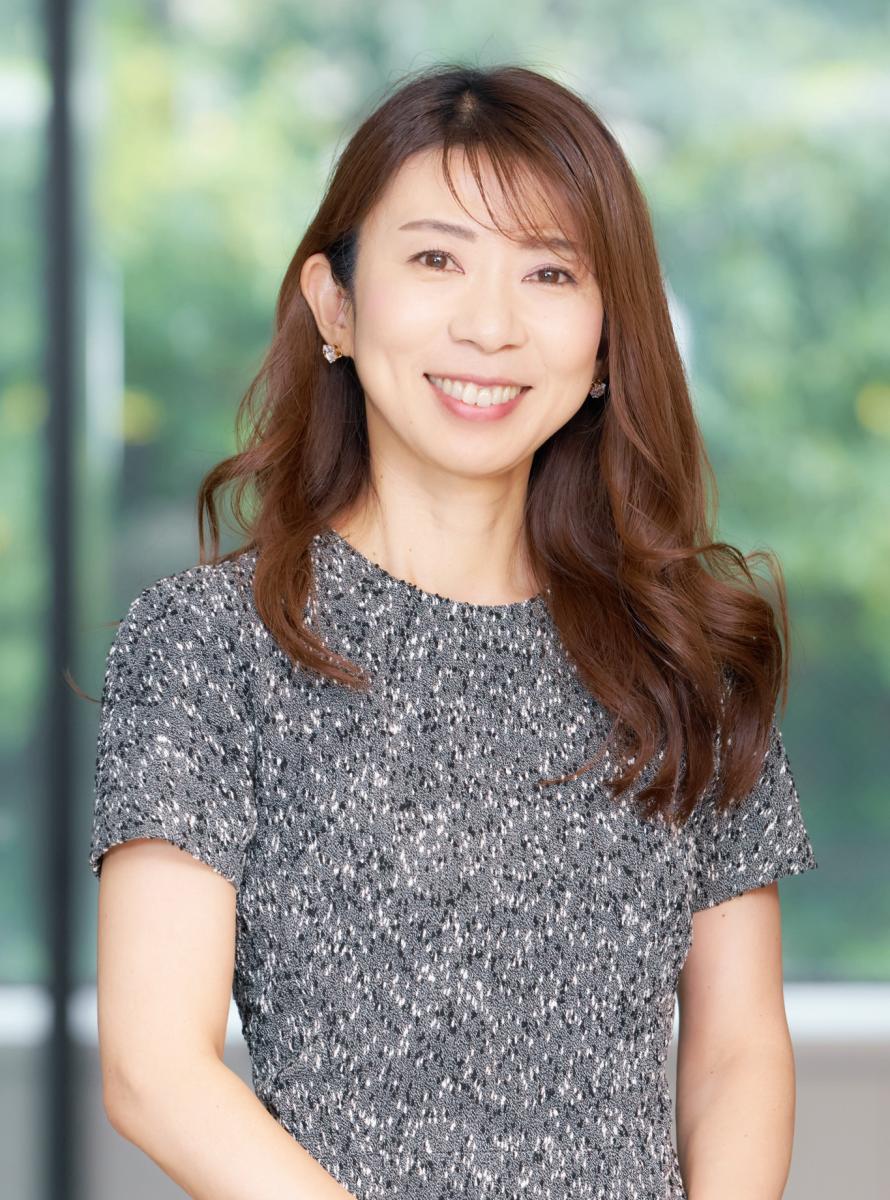 えみ社長