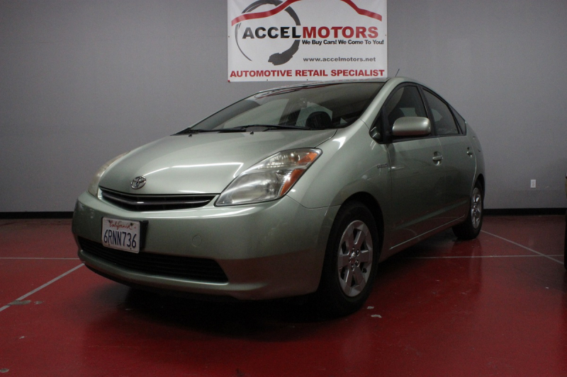 2009 Toyota Prius