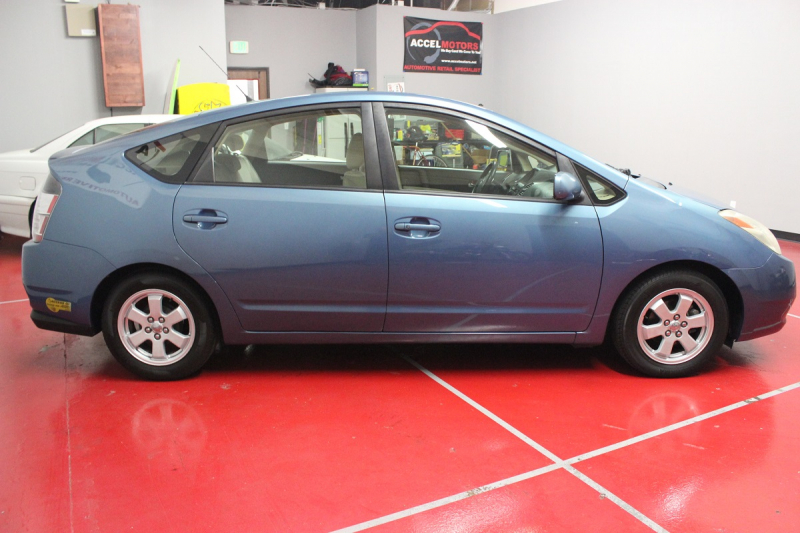 サンディエゴタウン 車販売情報 05 Toyota Prius トヨタ プリウス