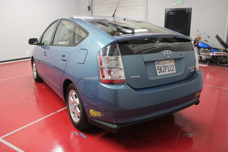 サンディエゴタウン 車販売情報 05 Toyota Prius トヨタ プリウス