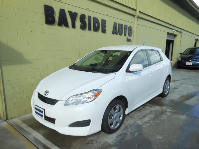 2006 Toyota マトリックス S 日本人オーナー車 入庫予定しています! BS車
