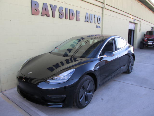 2018 Tesla model 3 新車を日本輸出する事もできます! 特別な1台を日本へ
