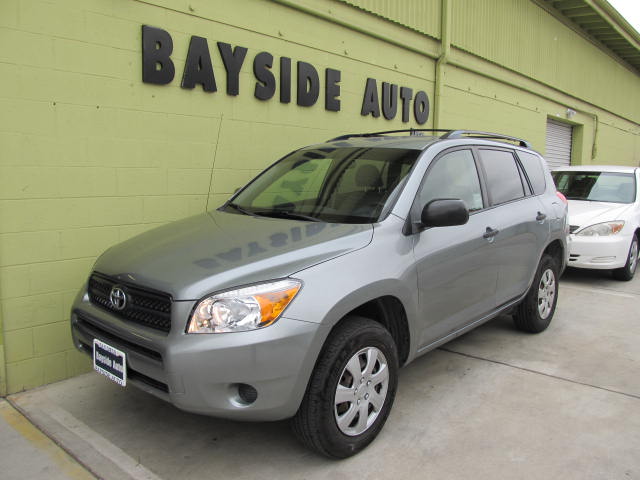 2007 Toyota RAV4