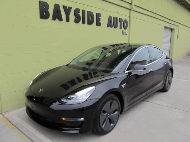 2019 Tesla MODEL3