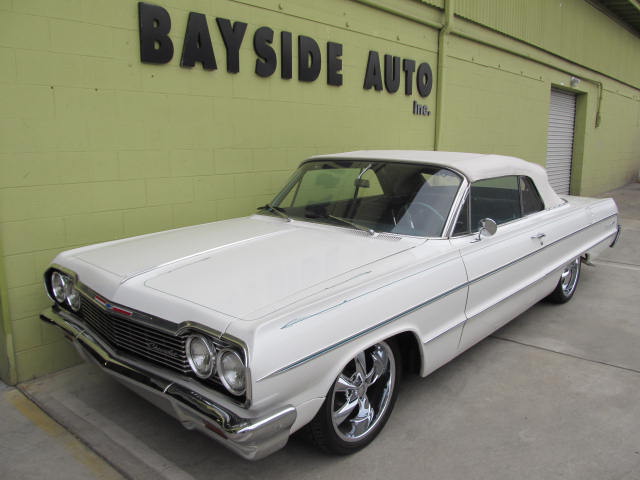 1964 Chevrolet IMPALA