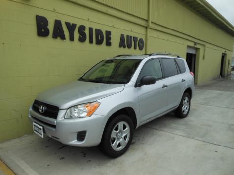2010 Toyota RAV4