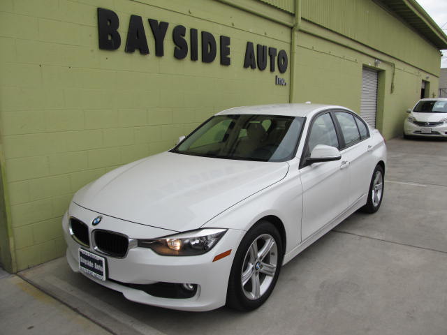 サンディエゴタウン 車販売情報 14 Bmw 3i