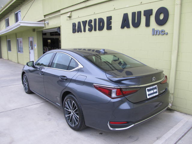 サンディエゴタウン 車販売情報 22 Lexus Es300h 今 ディーラーでも買えない新車が当社では即納します