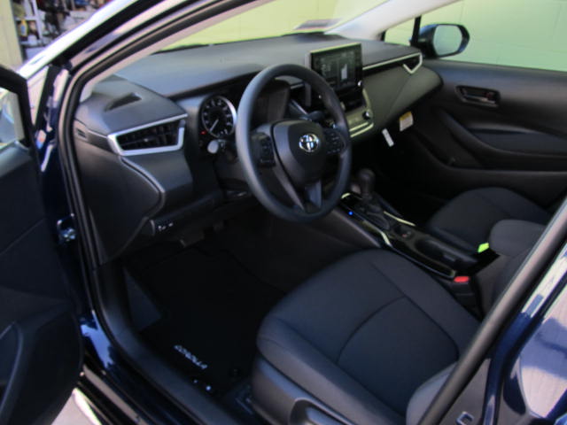 サンディエゴタウン 車販売情報 22 Toyota Corolla Le 正規ディーラーでも在庫がないのに 当社は即納 ご自宅まで納車します