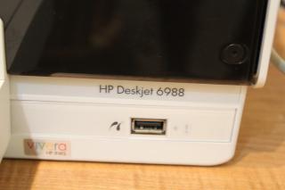 サンディエゴタウン - クラシファイド[HP Deskjet 6988 Printer]