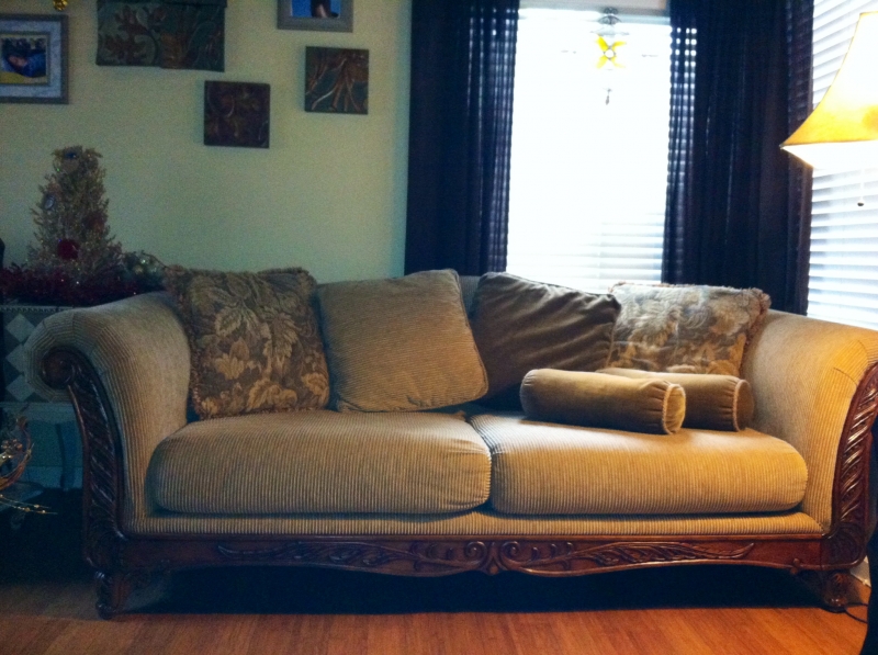 サンディエゴタウン クラシファイド[カウチ]