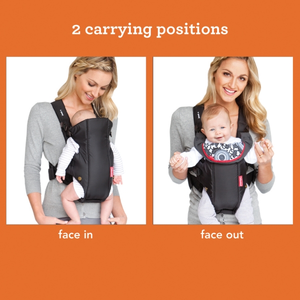 infantino swift classic