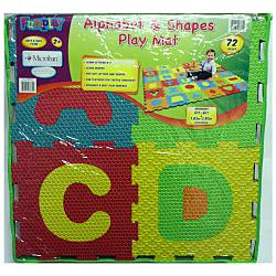 めぐページABC サンディエゴタウン - クラシファイド[ABCフロアーパズルマット