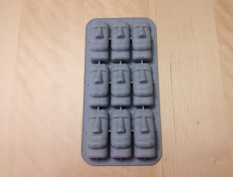 サンディエゴタウン クラシファイド 氷 モアイ型 サンディエゴタウン クラシファイド 氷 モアイ型