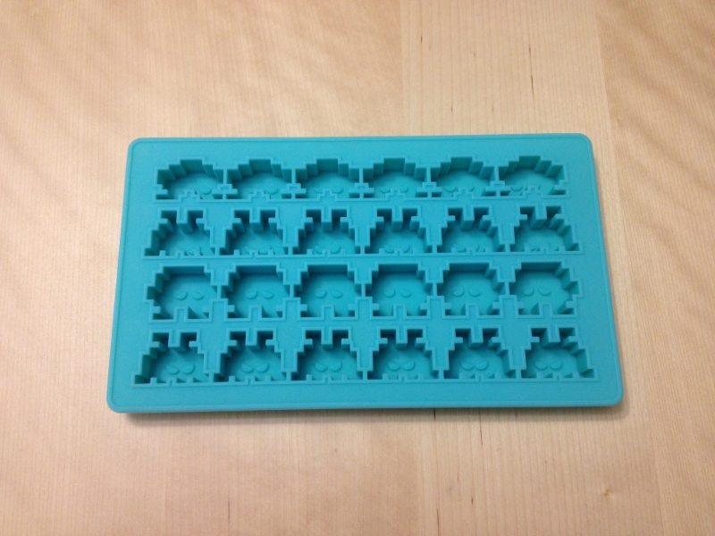 サンディエゴタウン クラシファイド 氷 インベーダー型 サンディエゴタウン クラシファイド 氷 インベーダー型