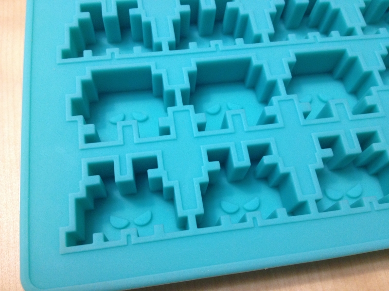 サンディエゴタウン クラシファイド 氷 インベーダー型 サンディエゴタウン クラシファイド 氷 インベーダー型