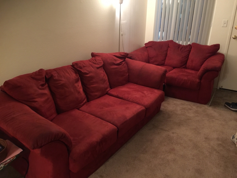 サンディエゴタウン クラシファイド[Sofa]