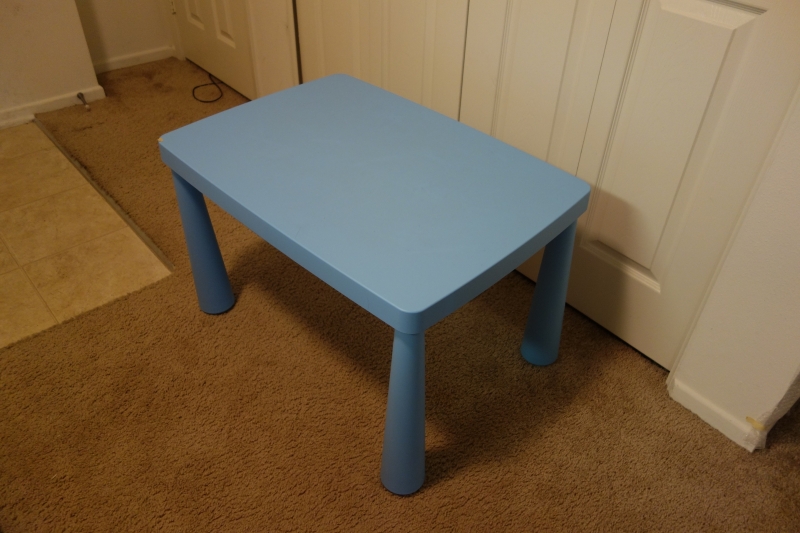 サンディエゴタウン クラシファイド Ikea 幼児用机 Ikea 品番 Mammut