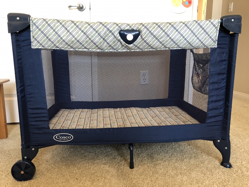 サンディエゴタウン クラシファイド[Cosco Playard]